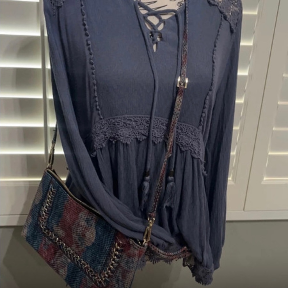 Knox Rose size M